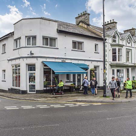 Britannic Chambers Apartment Blaenau Ffestiniog Zewnętrze zdjęcie