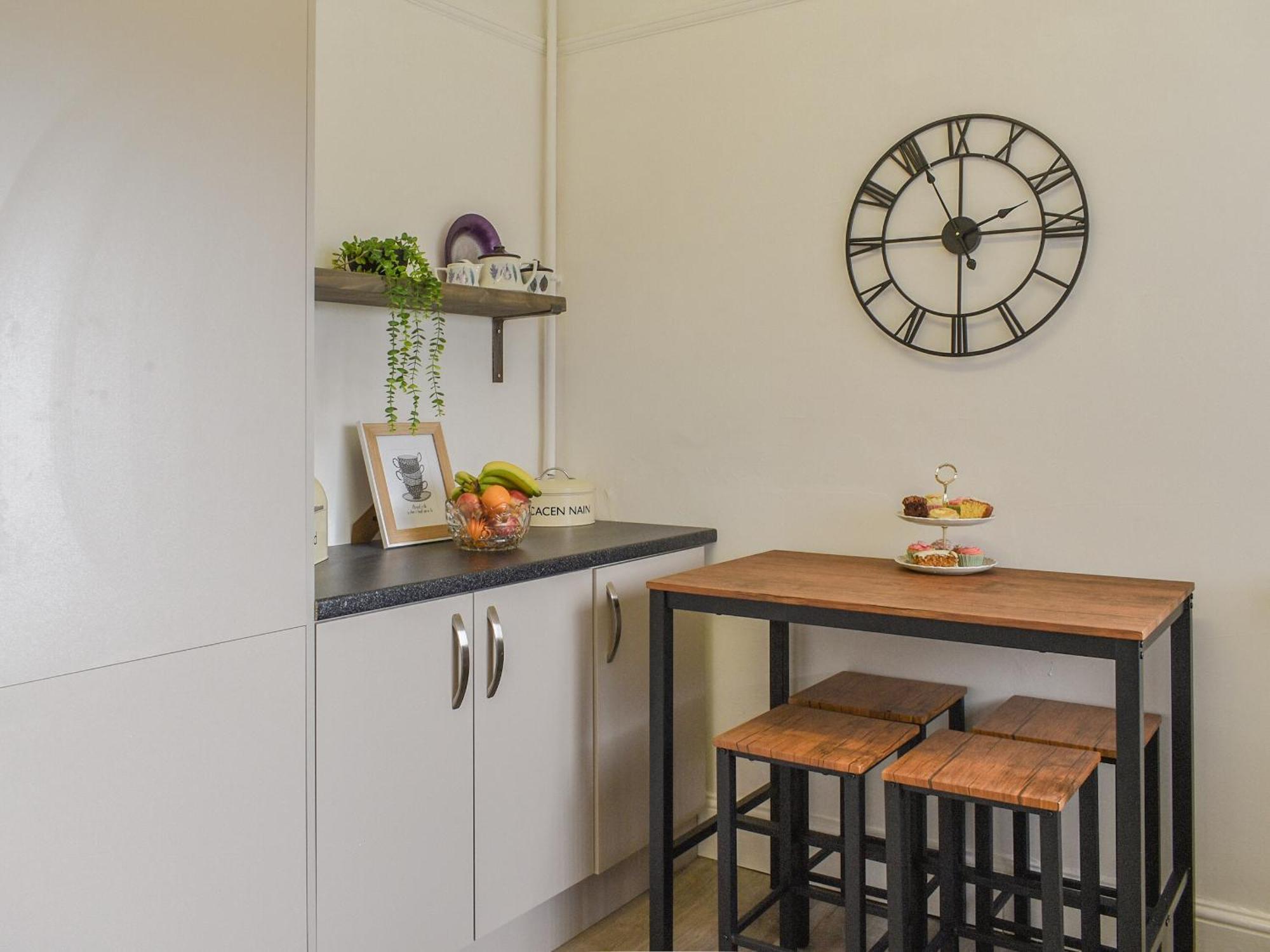 Britannic Chambers Apartment Blaenau Ffestiniog Zewnętrze zdjęcie