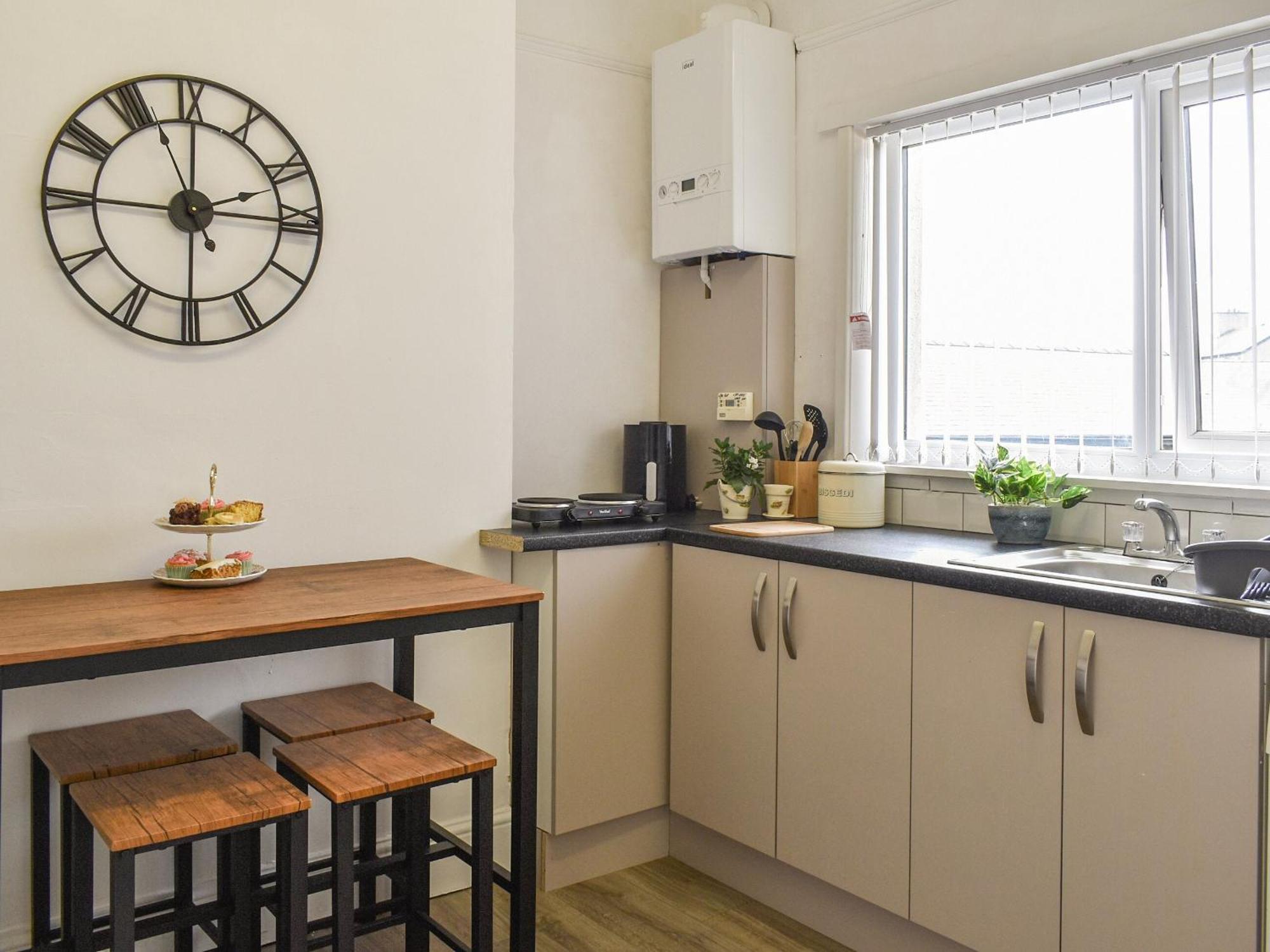 Britannic Chambers Apartment Blaenau Ffestiniog Zewnętrze zdjęcie
