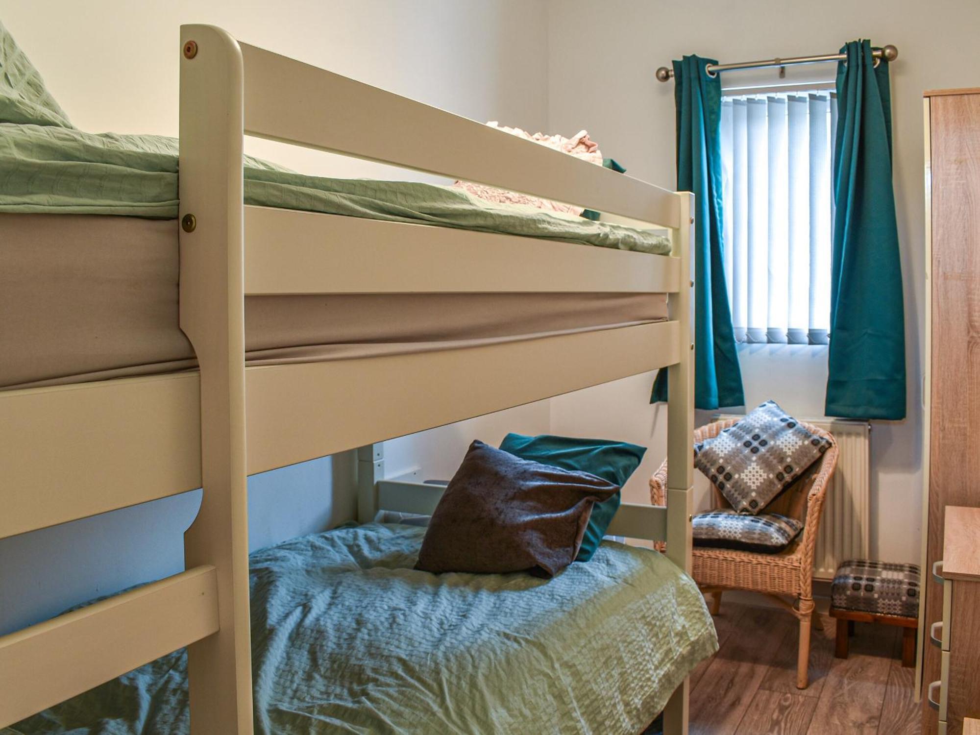 Britannic Chambers Apartment Blaenau Ffestiniog Zewnętrze zdjęcie